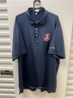 Peter Millar Barstool Classic Championship 2022